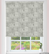 Dalmatian - Children's Blackout Roller Blind