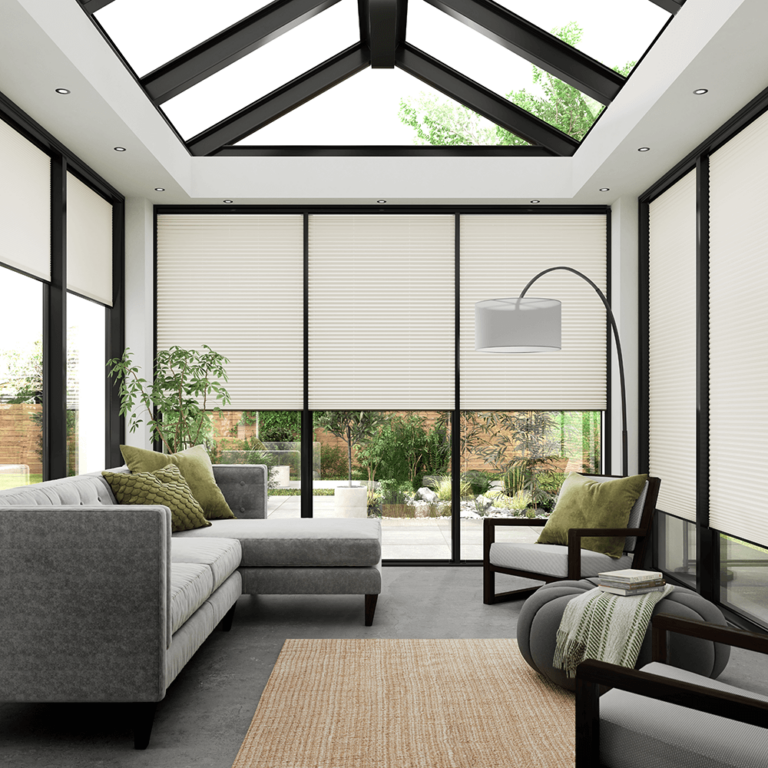 The Best Conservatory Blinds The Ultimate Guide