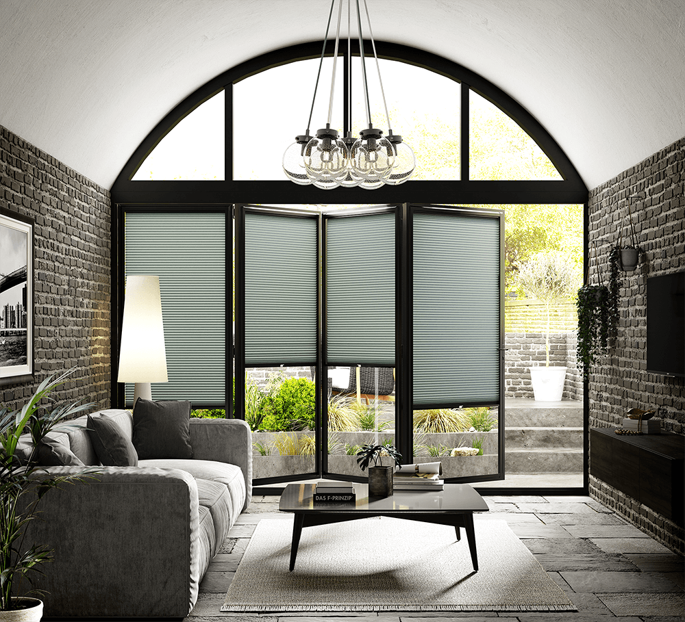 The Best Conservatory Blinds