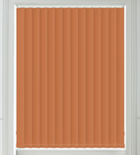 Hannah Tango - Moisture Resistant Blackout Vertical Blind