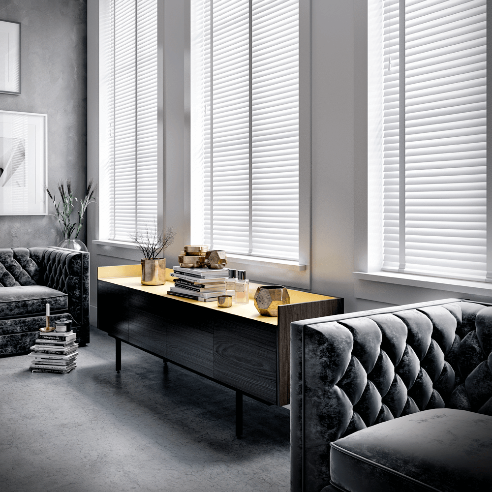 Most Popular Blinds for Interior Design