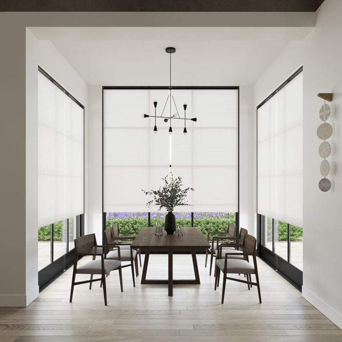 How do Thermal Blinds Work and are they Energy Efficient?