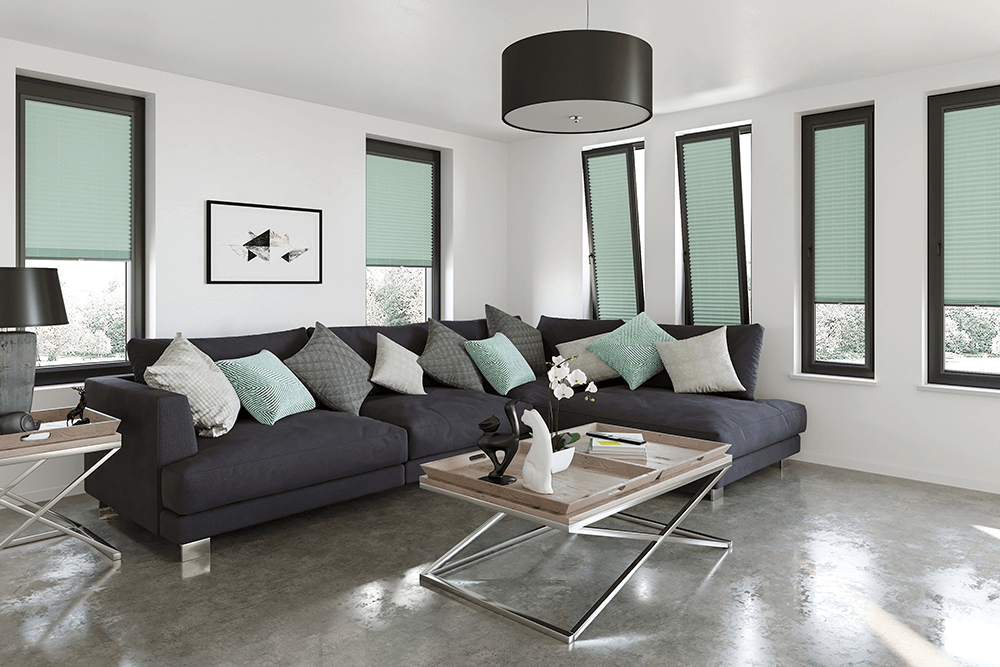 The Best Blinds for Caravans and Motorhomes Unbeatable Blinds