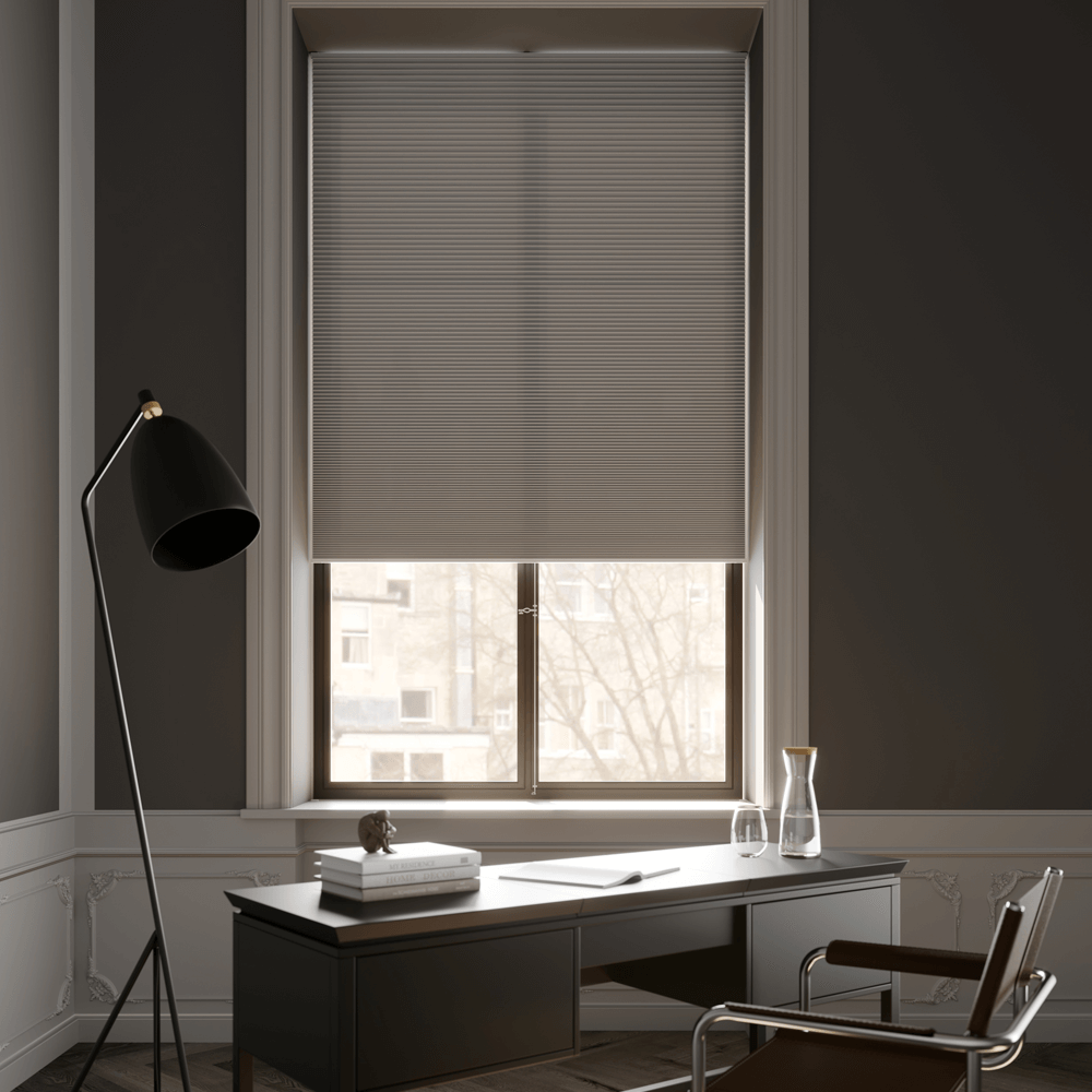 Blinds for Home Office