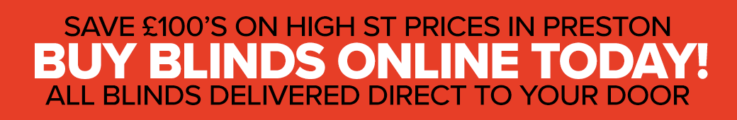 Buy Blinds in Preston