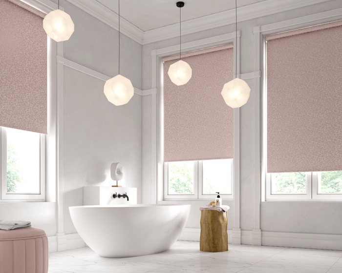 The Best Blinds for Bathrooms Unbeatable Blinds