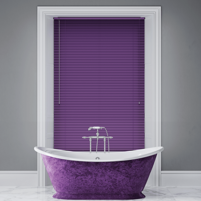 The Best Blinds for Bathrooms Unbeatable Blinds