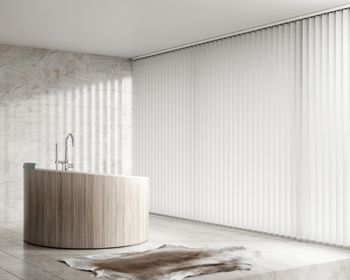 The Best Blinds for Bathrooms Unbeatable Blinds