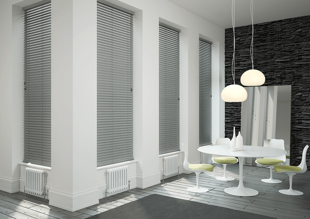 The Best Venetian Blinds