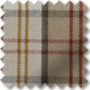 Ecosse Natural - Tartan Curtains