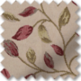 LaFleur Berry - Floral Pattern Curtains