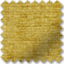 Ravenna Mustard - Textured Roman Blind