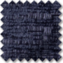 Ravenna Navy Blue - Textured Roman Blind