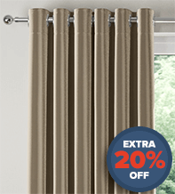 Valentina Cedar - Luxury Velour Curtains