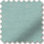 Eleganza Aqua - Textured Faux Silk Curtains