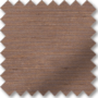 Eleganza Light Brown - Textured Faux Silk Curtains