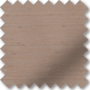 Eleganza Natural - Textured Faux Silk Roman Blind