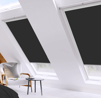 Made to Measure Skylight Blinds