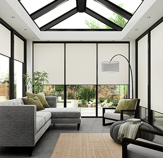 Conservatory Blinds