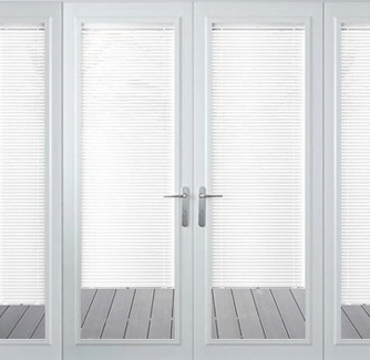 Door Blinds