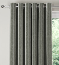 Amalfi Stone - Luxury Woven Curtains