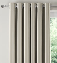 Milano Beige - Luxury Curtains