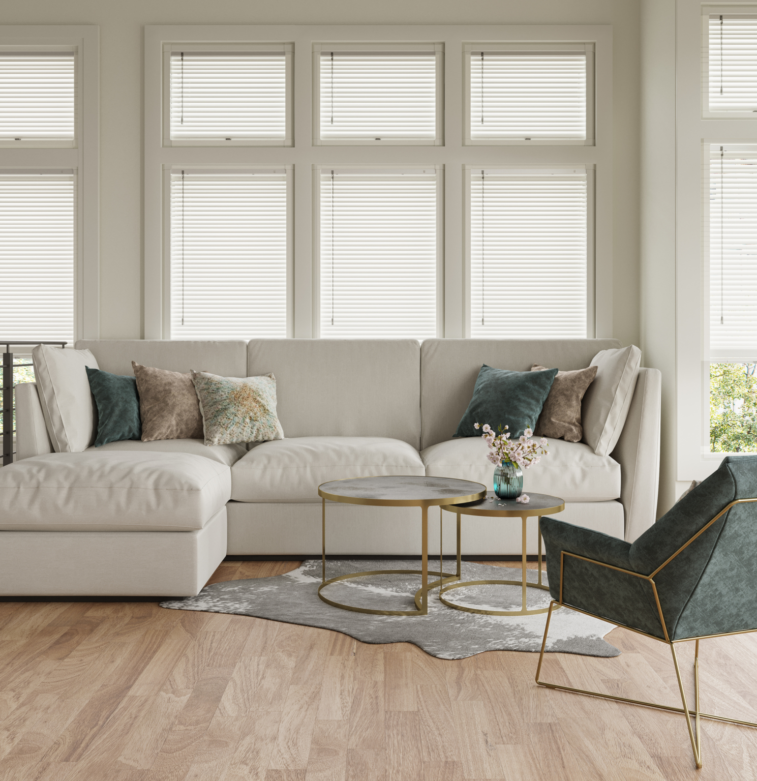 Clip on Blinds for uPVC Windows An Overview 2023