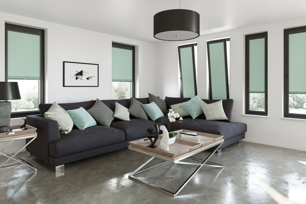 Can You Put Blinds On Upvc Windows at Paul Cowans blog