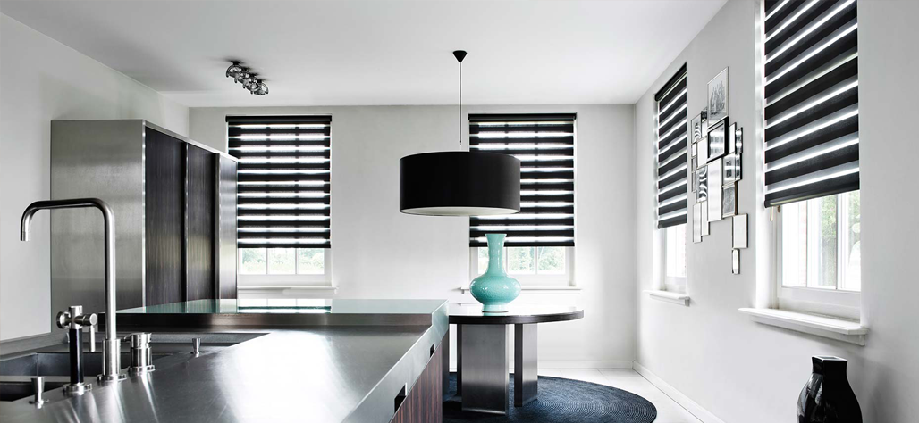 Advantages of Day and Night Blinds