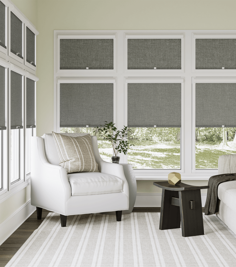 Advantages of Made to Measure Roller Blinds