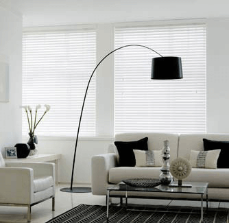 Aluminium Venetian Blinds