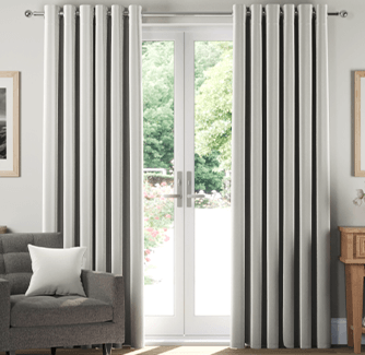 Blackout Curtains