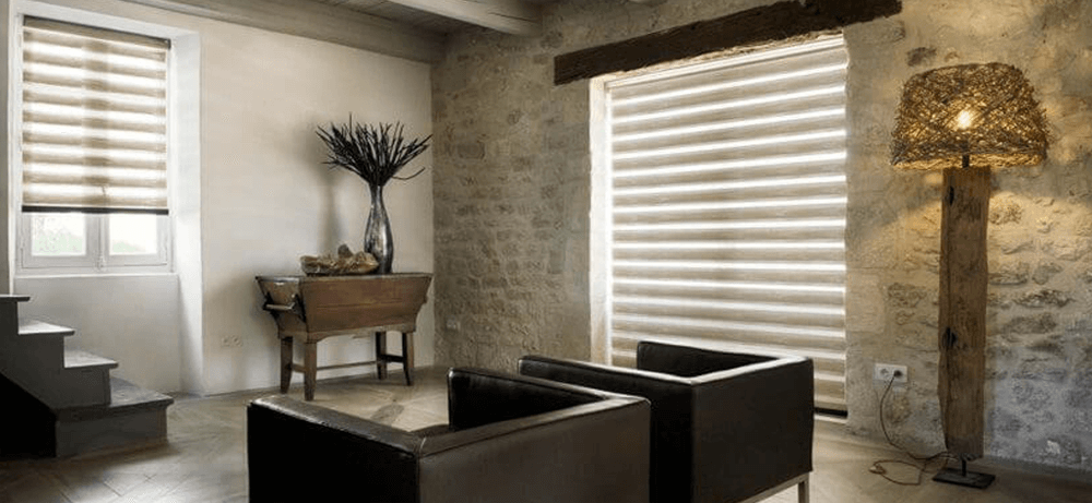 Choosing the Right Day and Night Blinds for Your Home