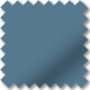 Ibiza Dusky Blue – Blackout Roller Blind