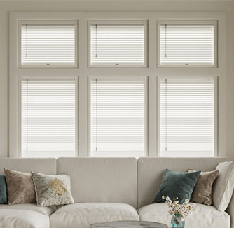 Perfect Fit Blinds