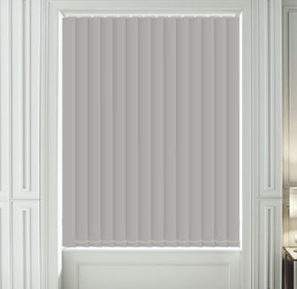 Vertical Blinds