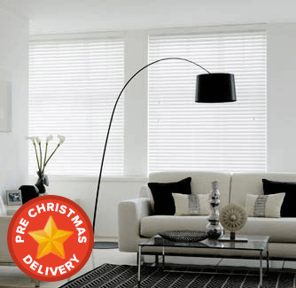 Aluminium Blinds