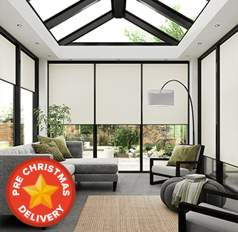Conservatory Blinds