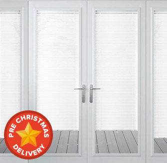 Door Blinds