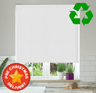 Recycled Fabric Blinds