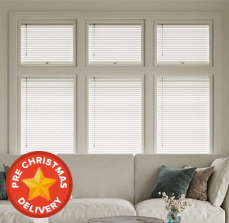 Perfect Fit Blinds