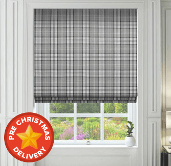 Roman Blinds