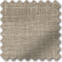 Ryan Light Brown - Woven Heavy Voile Roller Blind