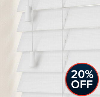 Made to Measure Clearance Blinds