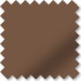 Cambridge Safe+ Brown - Fire Retardant & Moisture Resistant Blackout Roller Blind