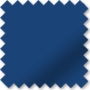 Cambridge Safe+ Cobalt Blue - Fire Retardant & Moisture Resistant Blackout Roller Blind