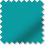 Cambridge Safe+ Turquoise - Fire Retardant & Moisture Resistant Blackout Roller Blind