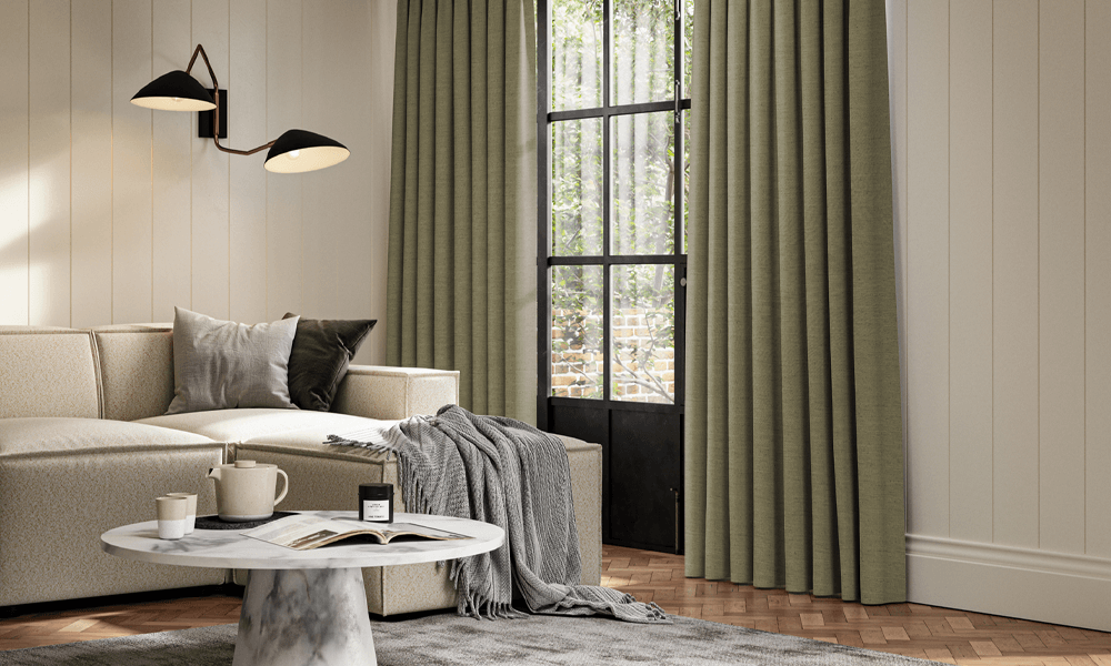 Curtain Buying Guide