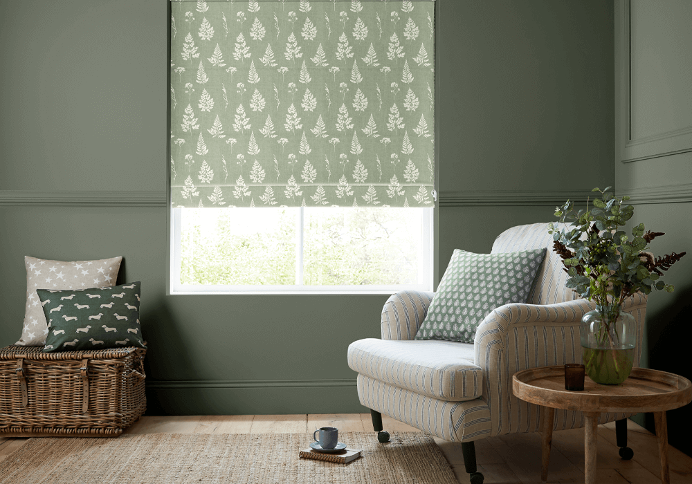 Designer Blind Brands