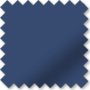 Oxford Safe+ Cobalt Blue - Fire Retardant & Moisture Resistant Roller Blind